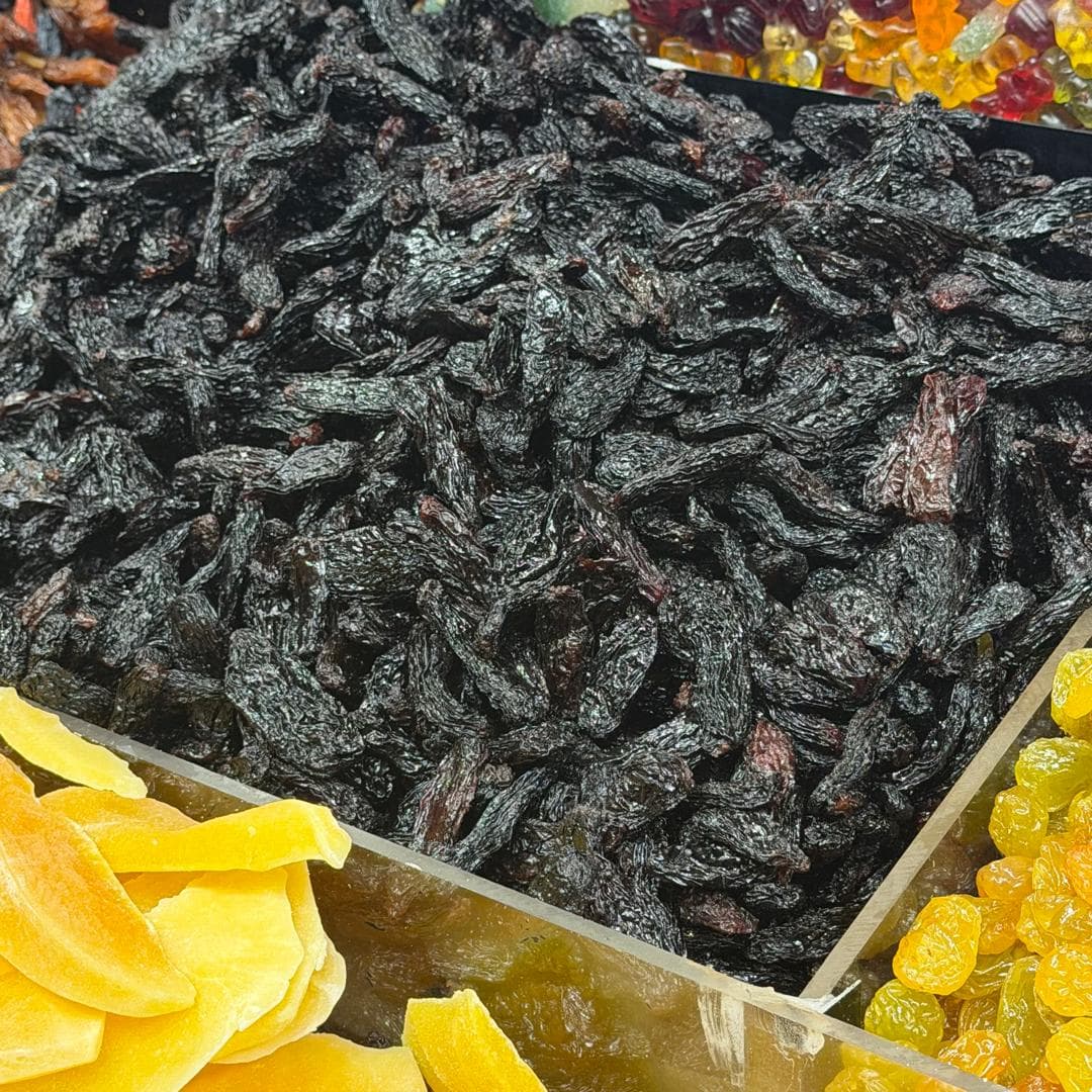 زبيب تشيلي