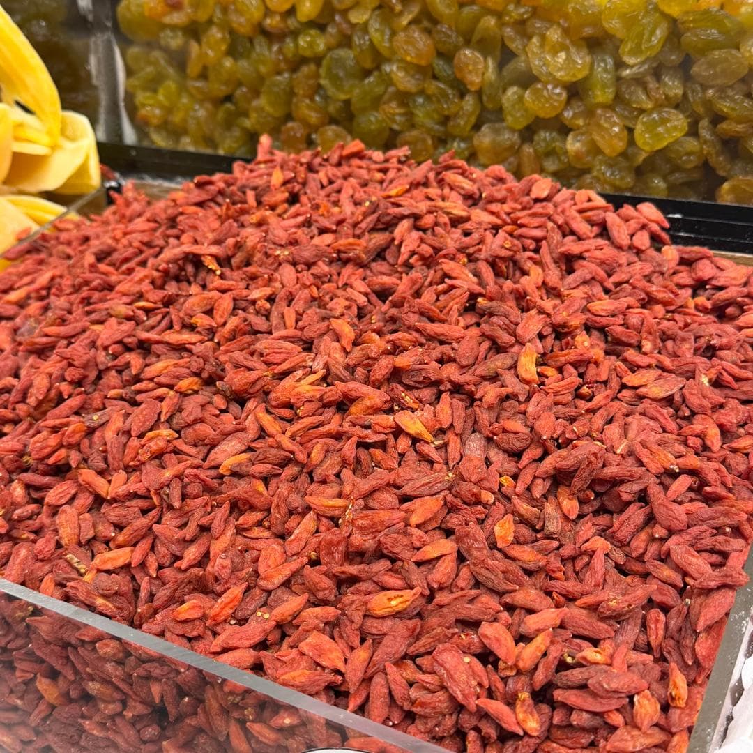 البربارين